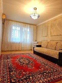 Сдается квартира по Сатпаева