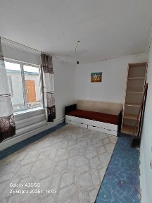 Актюбинская область, Нура