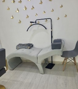 Внимание сдаются места для мастеров