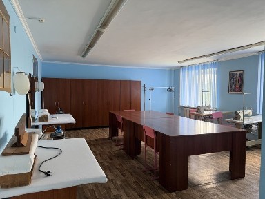 Сдаем под ШВЕЙНУЮ МАСТЕРСКУЮ помещения