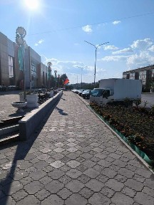 Сдается комерческая площадь в аренду