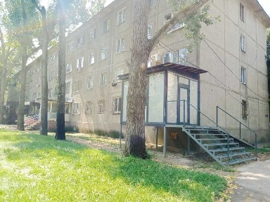Продаю квартиру однокомнатную станция метро Москвы