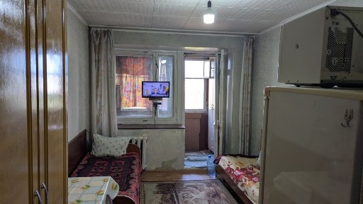 Сдам 1 комнатную квартиру в семейном общежитии.