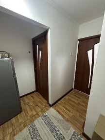 Самал 7 микрорайон 1 комнатная квартира