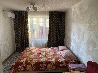 Жамбылская область, Шу