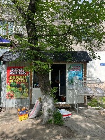 Продам торговую будку отличного состояния!