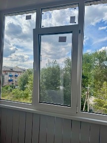 Сдам в аренду 2 комнатеую квартиру