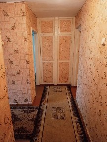 Продам 2-х комнатную квартиру