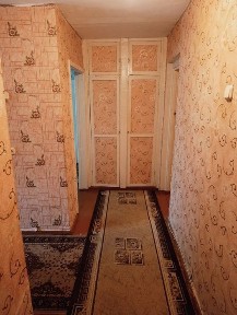 Продам 2-х комнатную квартиру