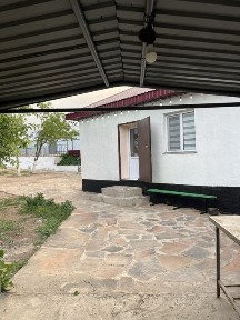 Сдается дача на Барковском дом отдыха