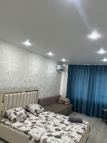 Сдается ВИП квартира по часам в районе Тюленина