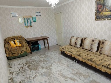 Продам двухкомнатную квартиру
