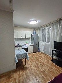 Продается однокомнатная квартира в Косшы