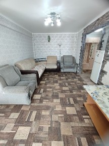 Акмолинская область, Степногорск