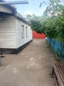 В Продаже дом в хорошем состоянии