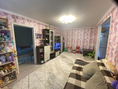 Продам 2х комнатную квартиру в Майкудуке, 13 мкр-н