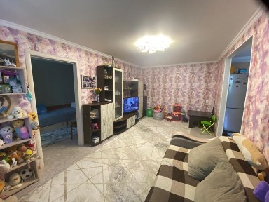 Продам 2х комнатную квартиру в Майкудуке, 13 мкр-н