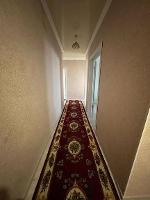 3х комнатная район МЖК