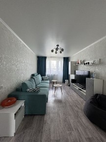 Продается 2-комнатная квартира в районе Валют-Транзит (г. Шахтинск)