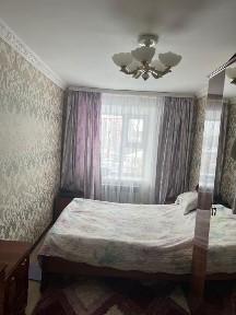 Продам 3-х комнатную