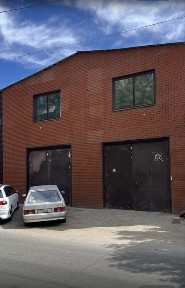Сдам в. Аренду гараж 150 кв м