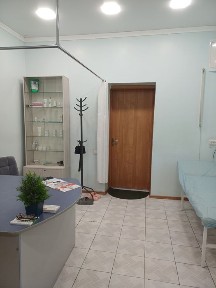 Сдам кабинет в клинике совместно