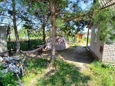 Продам дачу С/О Горизонт 12 сот
