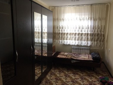 Сдается квартира