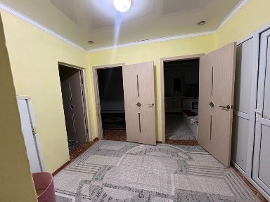 2бөлмелі пәтер ұзақ мерзімге жалға беріледі