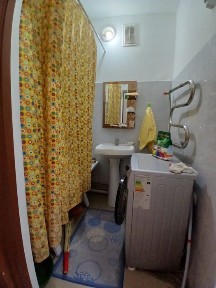 Квартира жалға беріледі! Арай 2 Нұрорда, Қзо, 3 эт, 2 бөлме