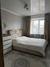 3-х комнатная квартира