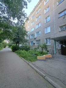 Продам 3х комнатную квартиру на Кшт ул. Жастар 16