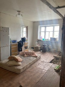 Продам квартиру ауэзова 15/а