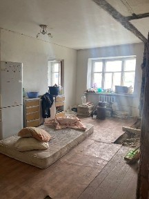 Продам квартиру ауэзова 15/а