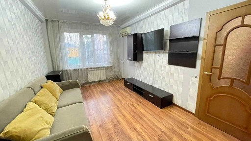 Продам 2 ком Сейфуллина Женис 47м2, 2/5 этаж, 19,5 млн, Торг!