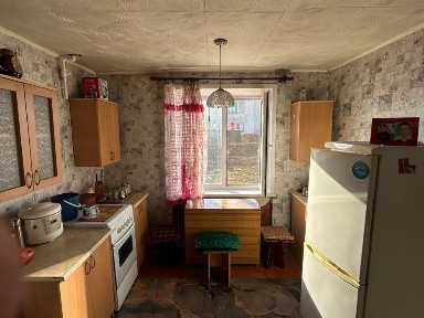Продам квартиру в селе Зеренда