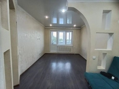 1 комнатная квартира район 2,6 школы