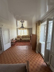 В продаже 1 комнатная квартира, 1989 г. п.