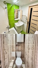 срочно продаётся 3 комнатная квартира 7 30