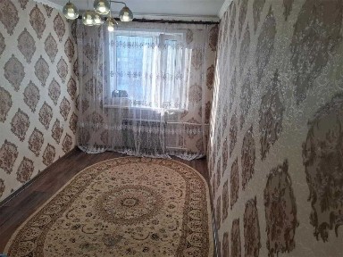 Продам 2-х комнатную квартиру по пр Металлургов