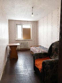 Предлагаем 2-ком квартиру на 31 квартале на 5 этаже