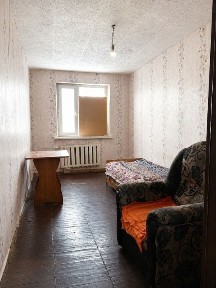 Предлагаем 2-ком квартиру на 31 квартале на 5 этаже