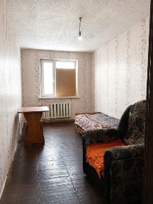 Предлагаем 2-ком квартиру на 31 квартале на 5 этаже