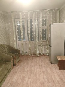 Сдаётся 2-х комнатная квартира в 4-ом микрорайоне на долгий срок