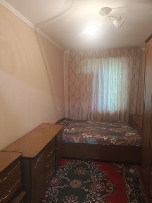 Жамбылская область, Тараз, 11-мкр. Жансая