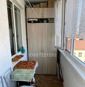 Продам 3 комнатную квартиру улучшенной планировки