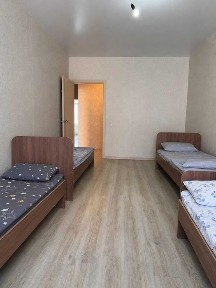 Костанайская область, Костанай