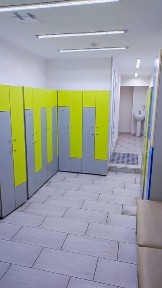 Сдаётся бойцовский клуб