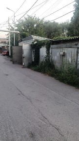 Сдам в аренду помещения под склад