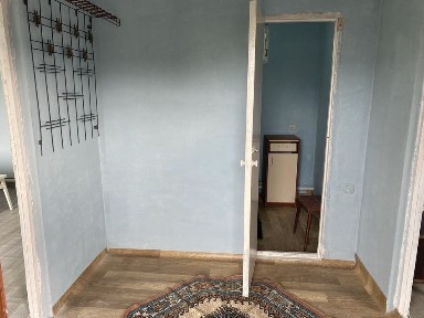 Сдам дом в аренду в Қырғауылды. 2-комнаты, прихожка, санузел.